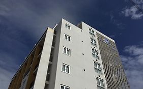 Hotel Peace Island Miyakojima